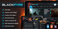 Thumbnail Blackfyre - Create Your Own Gaming Community Thumbnail Blackfyre - Create Your Own Gaming Community