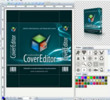 Thumbnail The TBS Cover Editor_with serial key   !!!!!