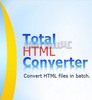 Thumbnail DONATION of CoolUtils Total HTML Converter