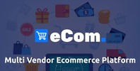 Thumbnail Ecom - Multi Vendor Ecommerce Shopping Cart Platform