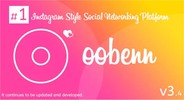 Thumbnail oobenn Instagram Style Social Networking Script
