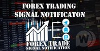 Thumbnail Forex Trade Signal and Crypto Currency Trade Signal Notifier