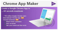 Thumbnail Chrome App Maker v2.0
