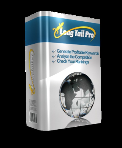 Product picture Long Tail Pro  !!!!!