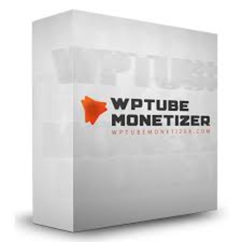 Product picture WP Tube Monetizer Plugin !!!!!! HOT