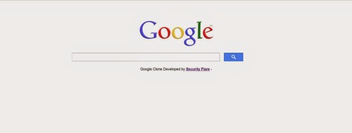 Product picture Google Clone- Search Engine Script to Build GoogleWebsite ..