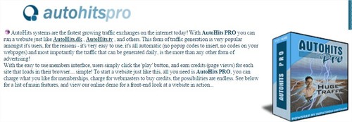 Product picture  AutoHits systems-AutoHitsPro_Silver_v3.0