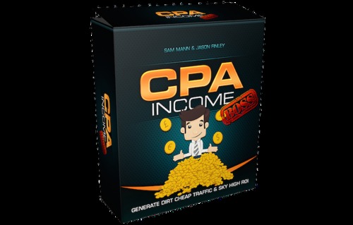 Product picture CPA Boss