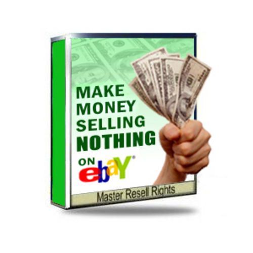 Product picture Start Earning On Ebay Ebook