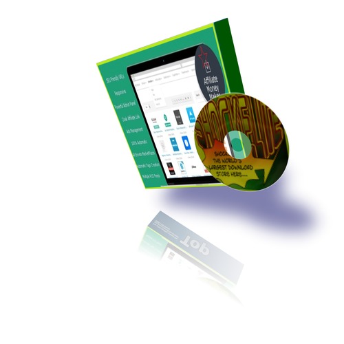 Product picture CodeCanyon Envato Affiliate Money Maker