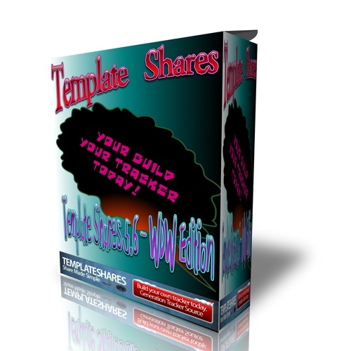 Product picture Template Shares 5.6 - WDW Edition  