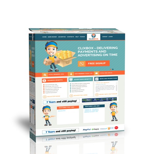 Product picture Evolution Script 5.0  SCRIPT