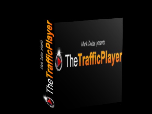 Product picture The Traffic Player Pro WP plugin