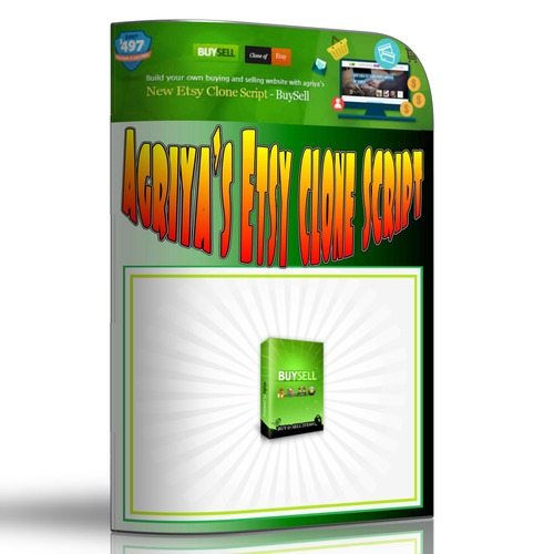 Product picture Agriya Buysell UNLIMITED