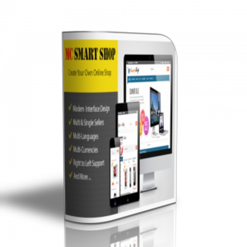 Product picture MC Smart Shop