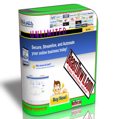 Product picture DL Guard A Paid or Free Membership Website script