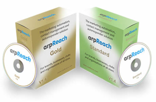 Product picture ArpReach Gold Edition-UNLIMITED LICENCE