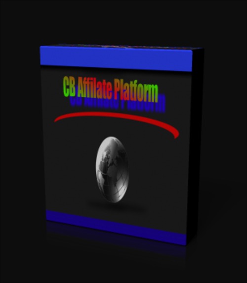 Product picture CB Affilate Platform-Flippy