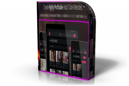 Product picture AVS- Adult Video Script UNLIMITED