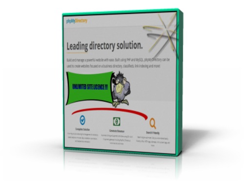 Product picture php MyDirectory