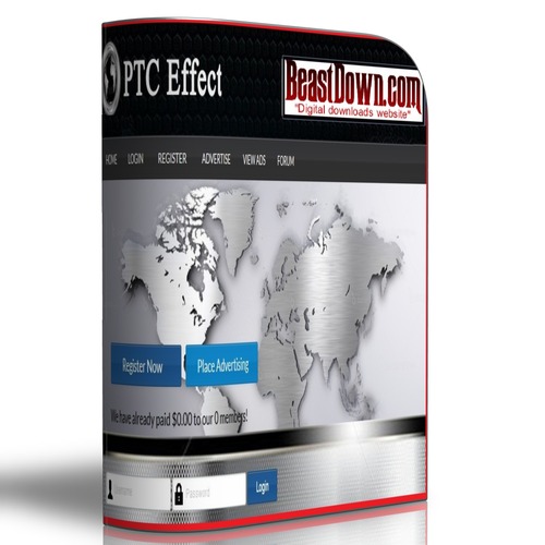 Product picture PTCEffect-The Evolution of PTC business