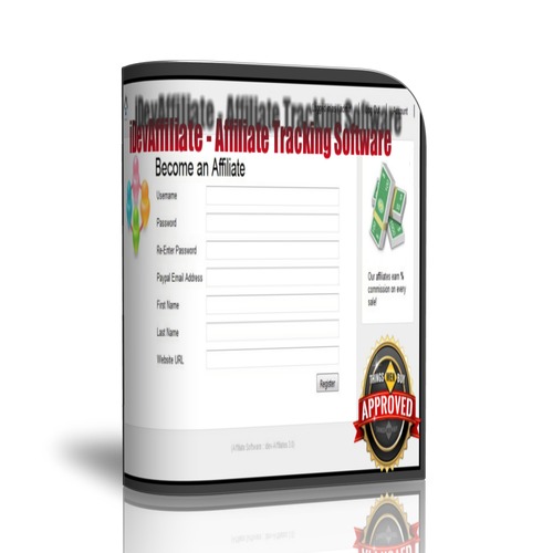 Product picture  iDev-Affiliates