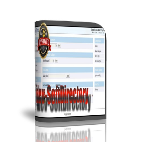 Product picture idev-SoftDirectory