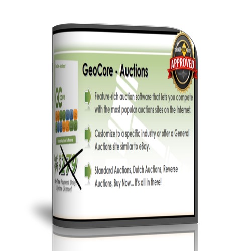 Product picture GeoClassAuctions Enterprise