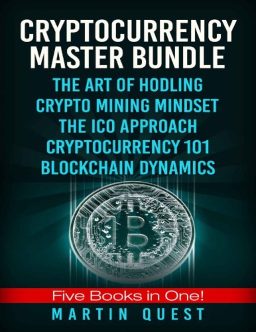 Product picture Cryptocurrency Master
