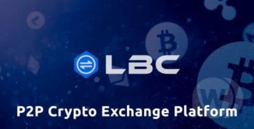 Product picture LBC - P2P Crypto Exchange Platform