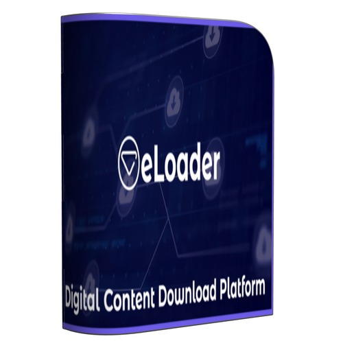 Product picture Content Download Platform