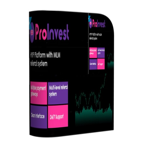 Product picture ProInvest-script php
